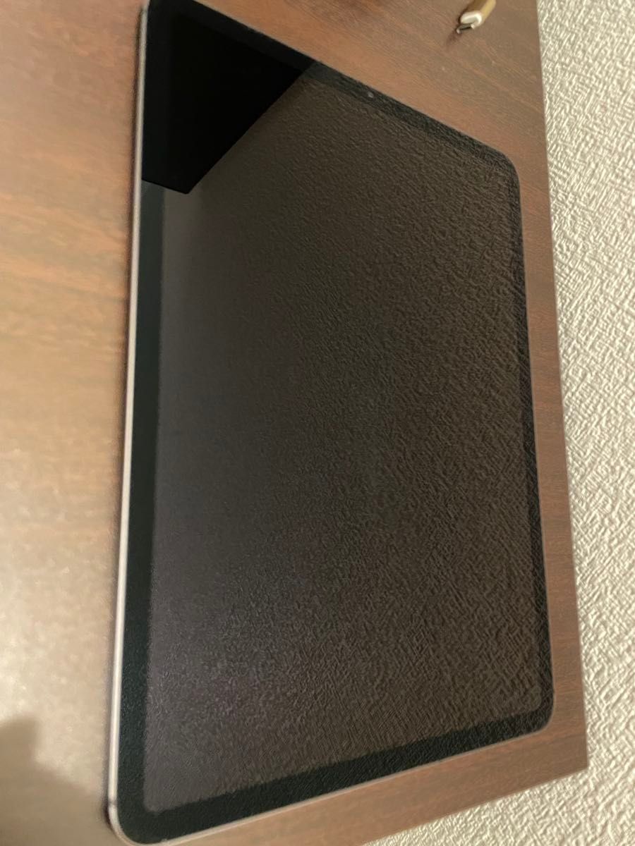 iPad Pro 第二世代 11インチ Wi-Fi+Cellular 256GB スペース iPad Pro 第二世代 11インチ Wi-Fi+Cellular 256GB スペース