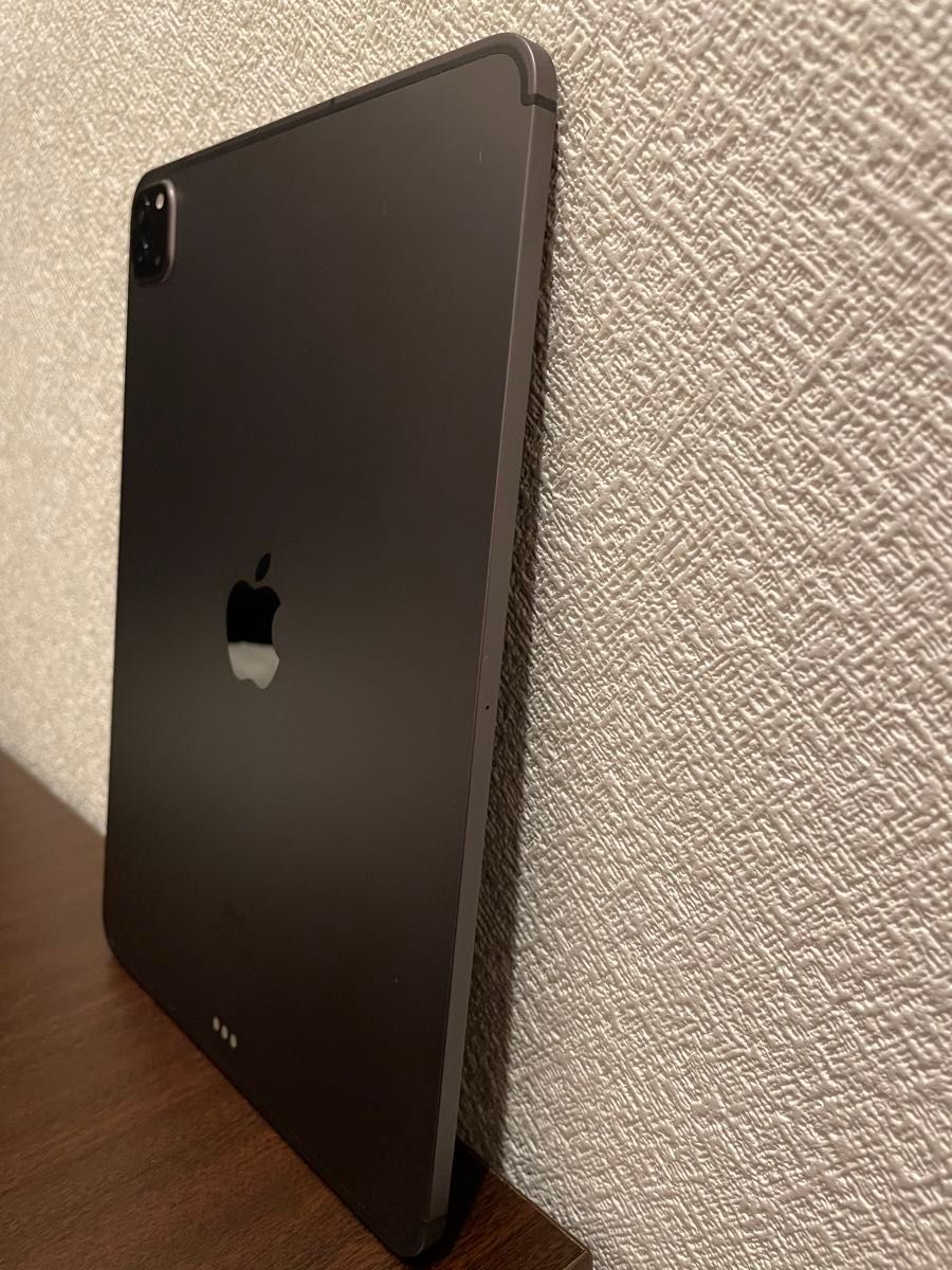 iPad Pro 第二世代 11インチ Wi-Fi+Cellular 256GB スペース iPad Pro 第二世代 11インチ Wi-Fi+Cellular 256GB スペース