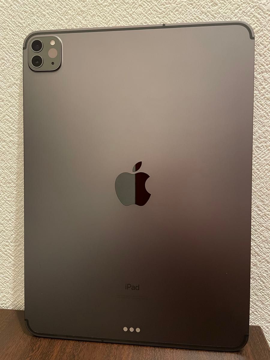 iPad Pro 第二世代 11インチ Wi-Fi+Cellular 256GB スペース iPad Pro 第二世代 11インチ Wi-Fi+Cellular 256GB スペース