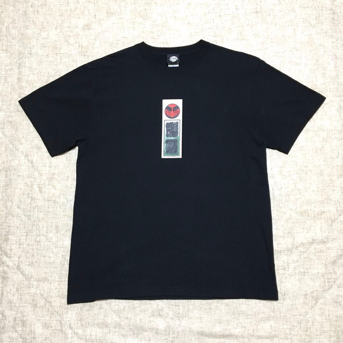 GREAT MUTA グレート・ムタ SNEAKERWOLF FINAL Tシャツ プロレス GREAT MUTA グレート・ムタ SNEAKERWOLF FINAL Tシャツ プロレス