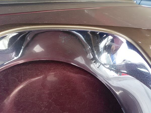 ■ジャガー XJ6 XJ40 ライト 枠 メッキ パネル 左右 中古 BEC9040 BEC9041 JLD JLG Light plating panel 部品取り ベゼル カバー グリル■ ■ジャガー XJ6 XJ40 ライト 枠 メッキ パネル 左右 中古 BEC9040 BEC9041 JLD JLG Light plating panel 部品取り ベゼル カバー グリル■