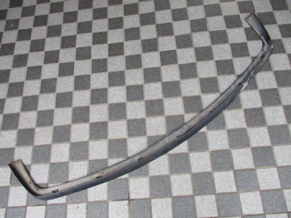 代購代標第一品牌 樂淘letao Bmw 6 M3純正フロントリップスポイラー中古318 3 323 325 Front Lip Spoiler M3b M3c Mテクニック Technic 代購代標第一品牌 樂淘letao Bmw 6 M3純正フロントリップスポイラー中古318 3 323 325 Front Lip Spoiler M3b M3c Mテクニック Technic