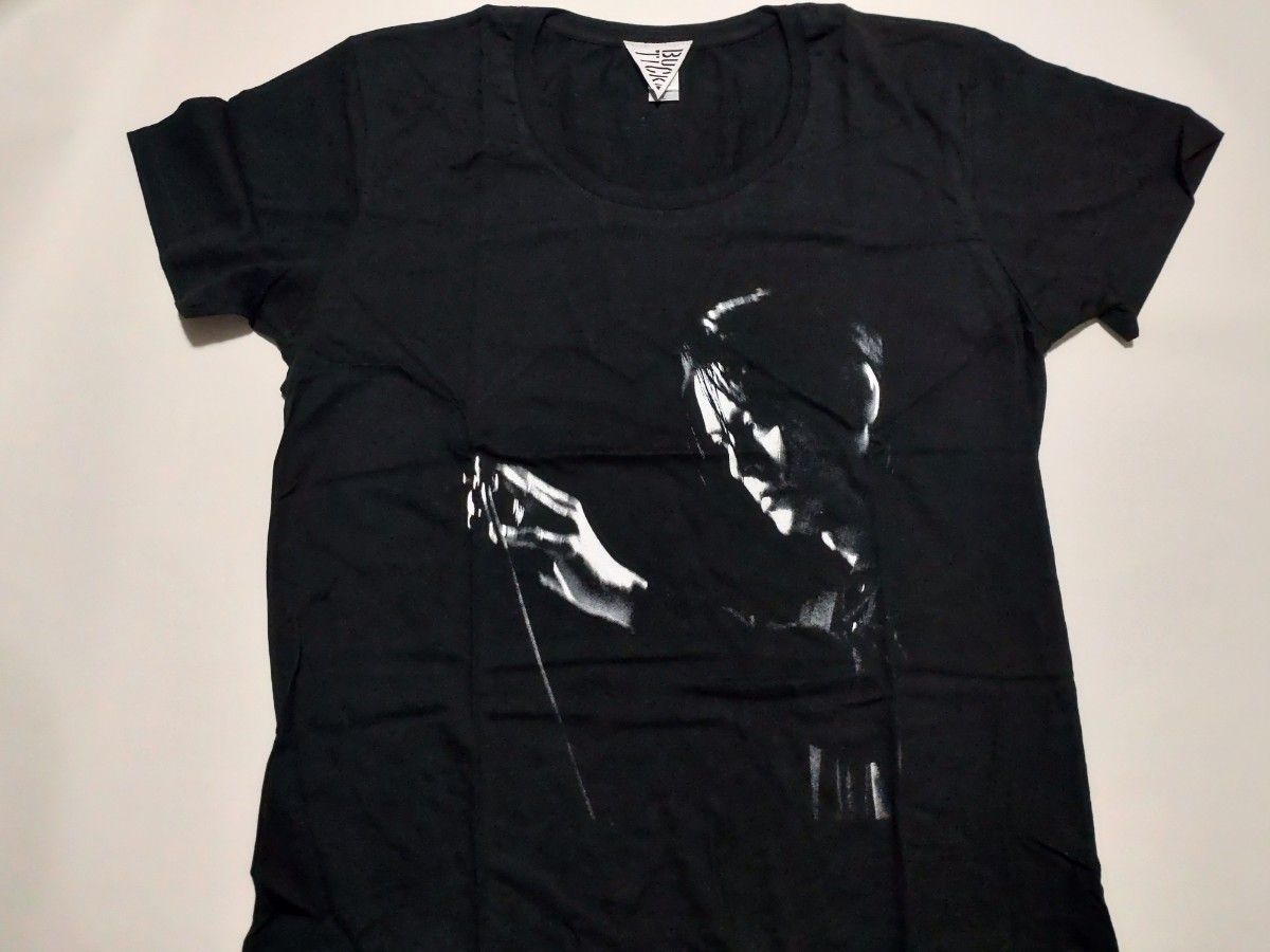 新品 BUCK-TICK 櫻井敦司 Photo Tシャツ|Yahoo!フリマ(旧 新品 BUCK-TICK 櫻井敦司 Photo Tシャツ|Yahoo!フリマ(旧