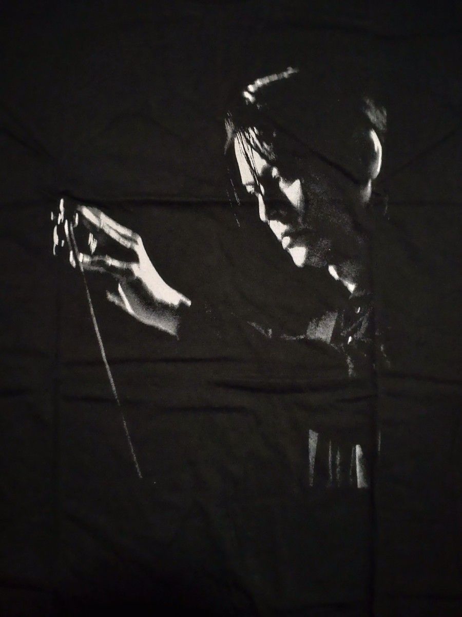 新品 BUCK-TICK 櫻井敦司 Photo Tシャツ|Yahoo!フリマ(旧 新品 BUCK-TICK 櫻井敦司 Photo Tシャツ|Yahoo!フリマ(旧