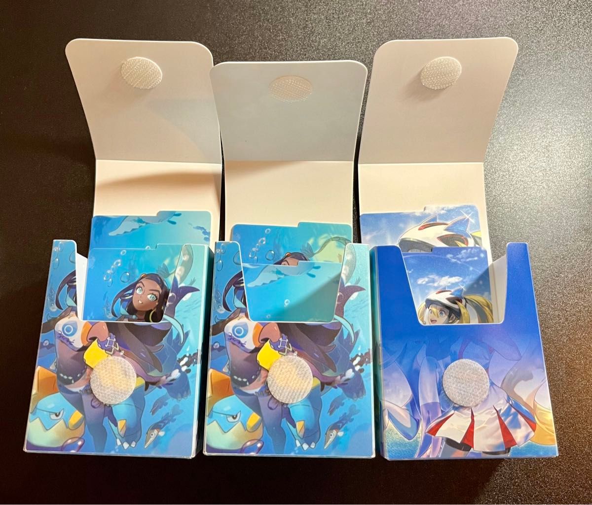 ポケモンカード デッキケース 空箱 まとめ売り|Yahoo!フリマ ポケモンカード デッキケース 空箱 まとめ売り|Yahoo!フリマ