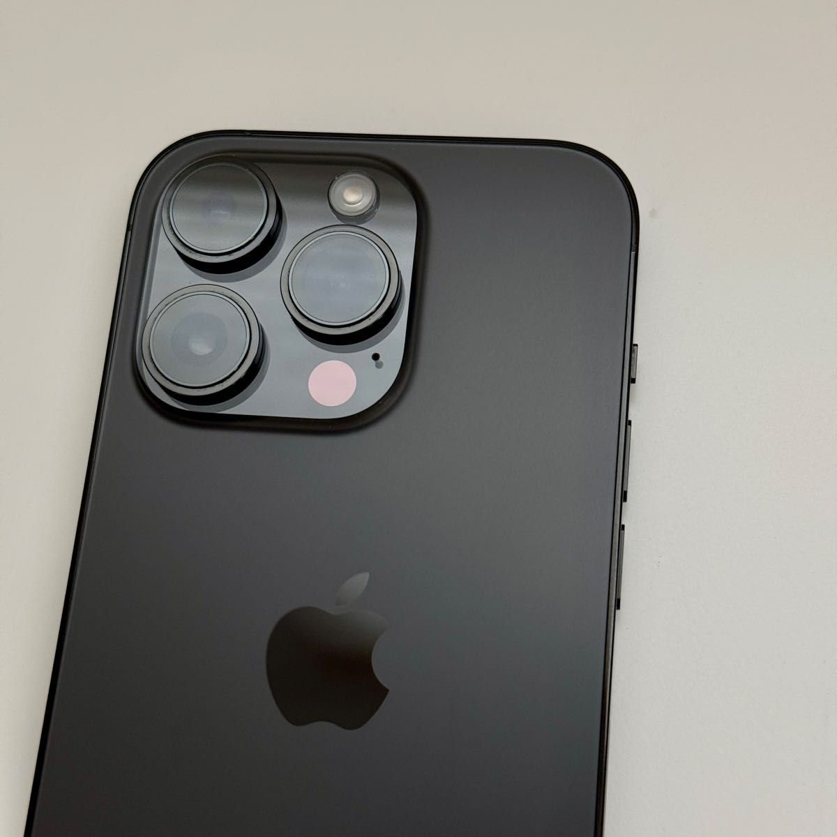 美品】iPhone 14pro スペースブラック SIMフリー 128GB Apple 美品】iPhone 14pro スペースブラック SIMフリー 128GB Apple