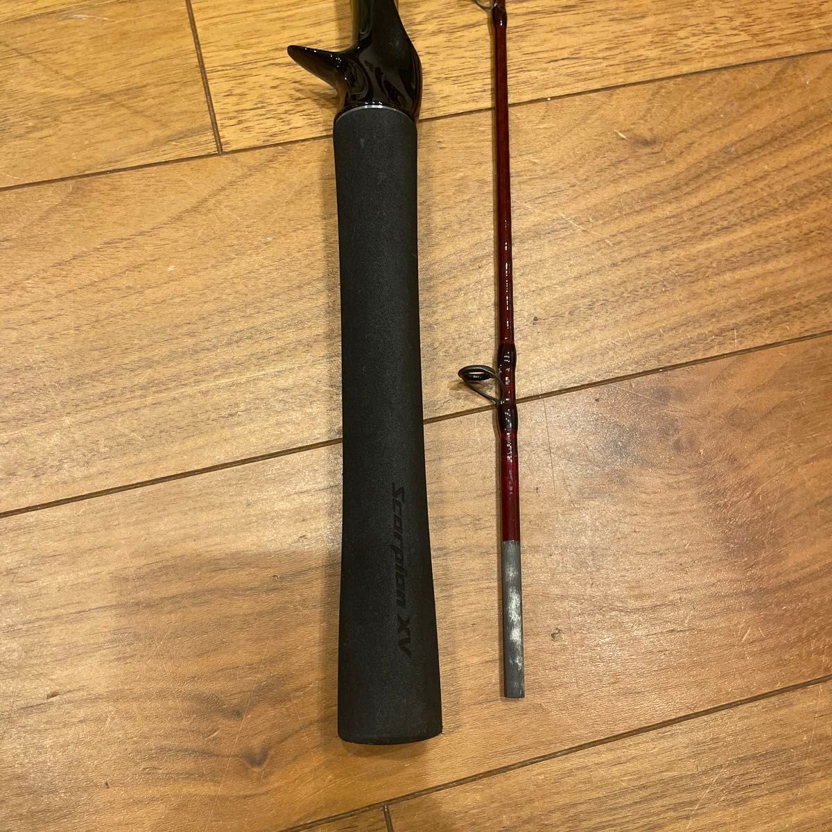 スコーピオンxv 1501FF-2 中古 美品 2ピース|Yahoo!フリマ(旧 スコーピオンxv 1501FF-2 中古 美品 2ピース|Yahoo!フリマ(旧