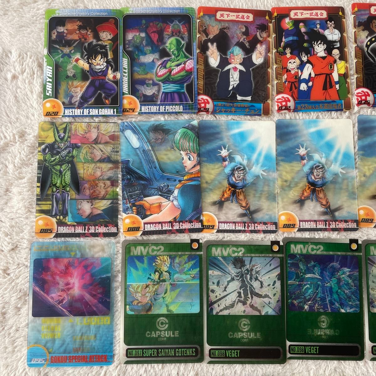 ドラゴンボール 森永ウエハースカード ウエハース カード|Yahoo ドラゴンボール 森永ウエハースカード ウエハース カード|Yahoo