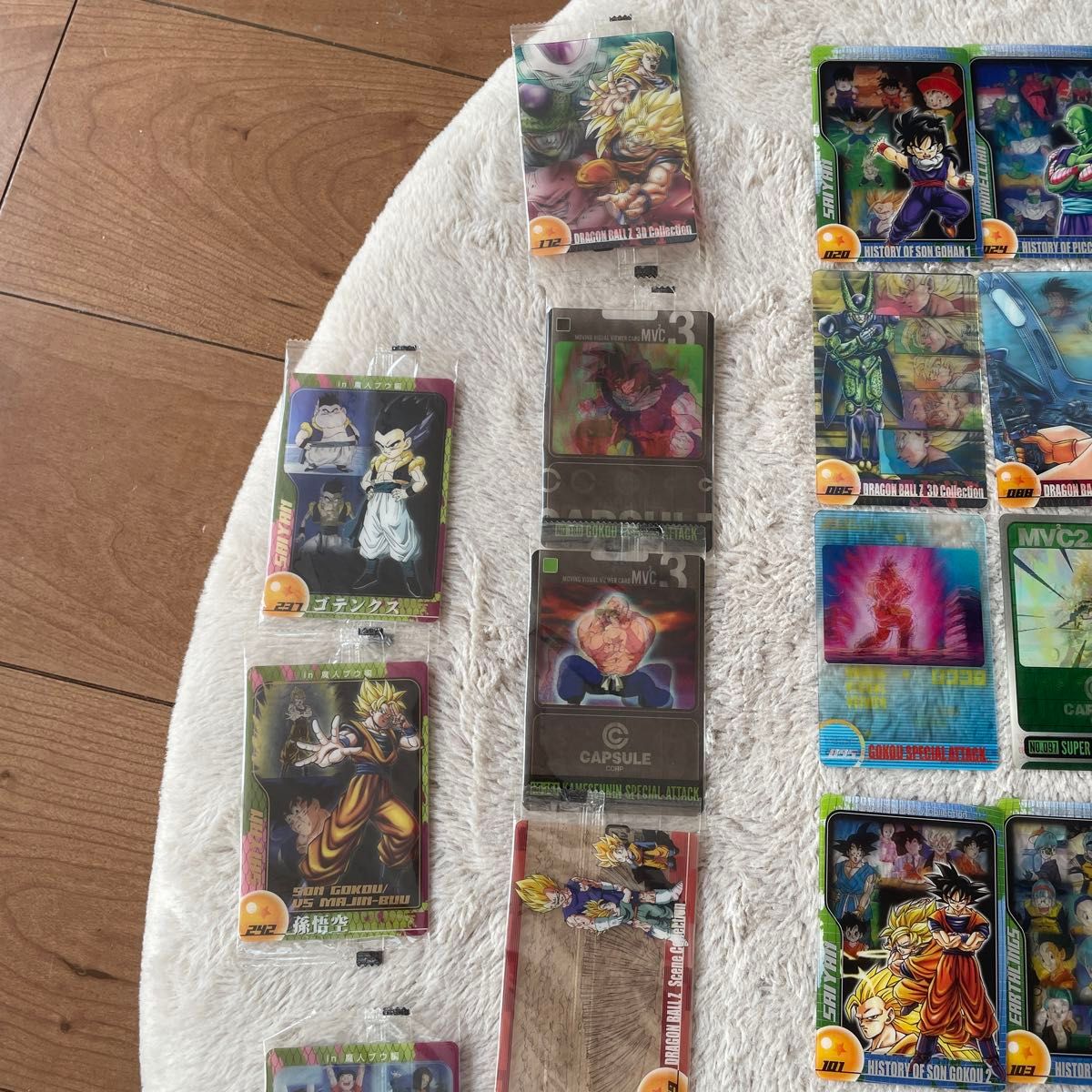 ドラゴンボール 森永ウエハースカード ウエハース カード|Yahoo ドラゴンボール 森永ウエハースカード ウエハース カード|Yahoo