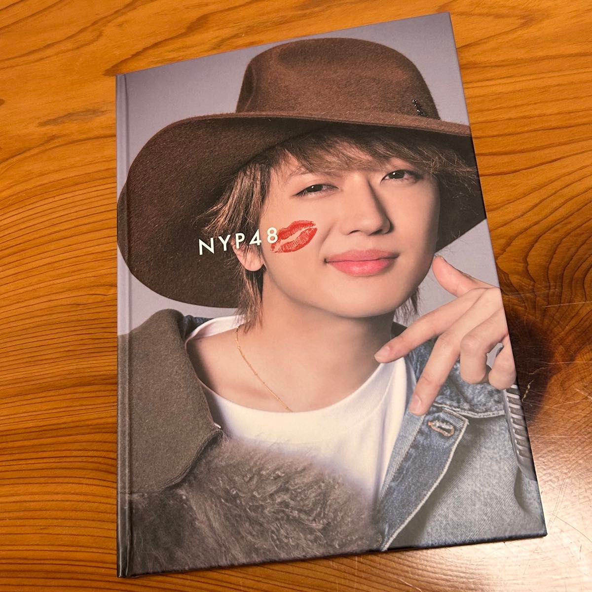 Nissy HOCUS POCUS 2 初回生産限定盤 グッズ付き 西島隆弘 AAA Nissy HOCUS POCUS 2 初回生産限定盤 グッズ付き 西島隆弘 AAA