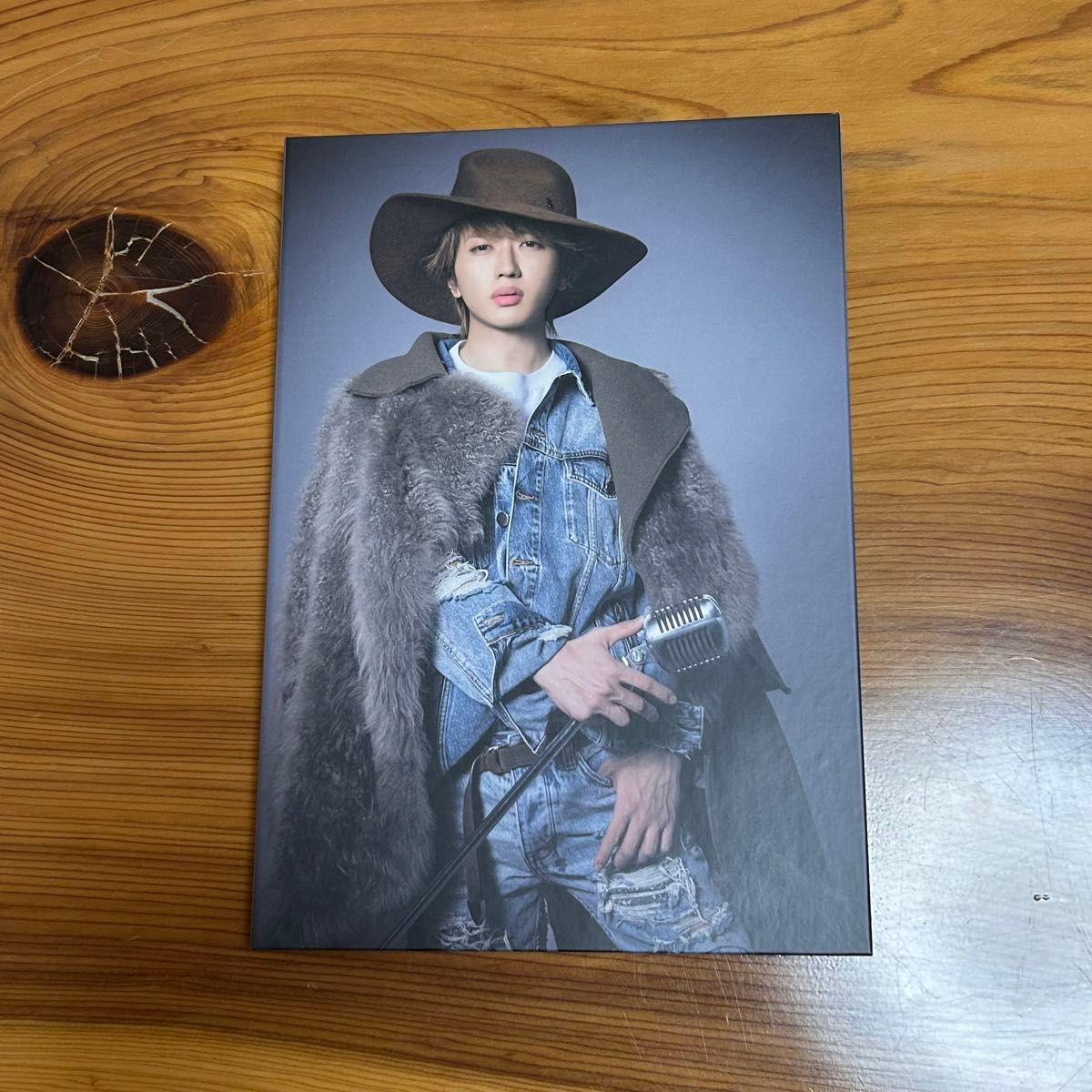 Nissy HOCUS POCUS 2 初回生産限定盤 グッズ付き 西島隆弘 AAA Nissy HOCUS POCUS 2 初回生産限定盤 グッズ付き 西島隆弘 AAA