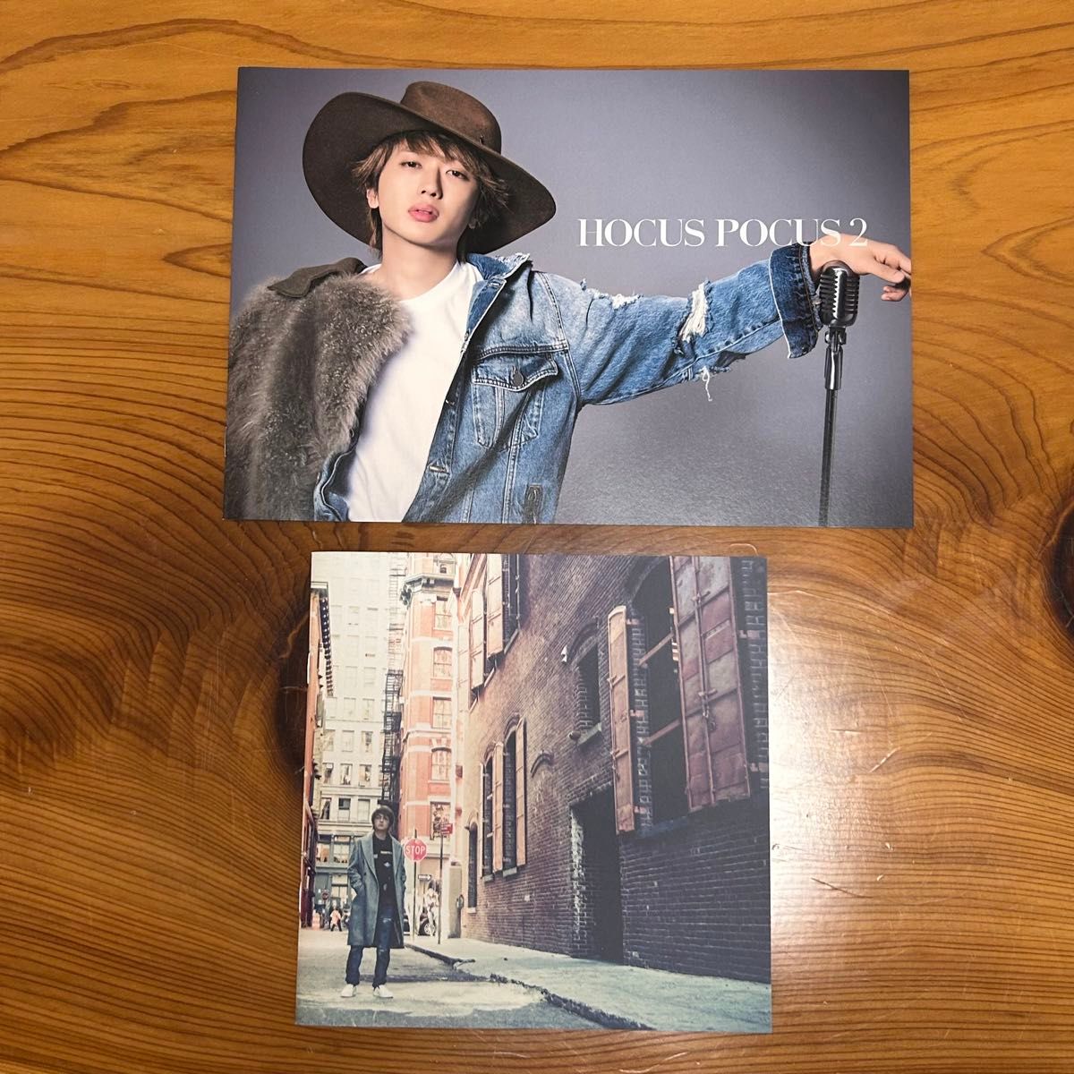Nissy HOCUS POCUS 2 初回生産限定盤 グッズ付き 西島隆弘 AAA Nissy HOCUS POCUS 2 初回生産限定盤 グッズ付き 西島隆弘 AAA