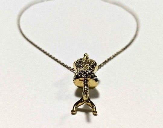 ジェムケリー GazettE GemCEREY トルソー ネックレス ガゼット ジェムケリー GazettE GemCEREY トルソー ネックレス ガゼット