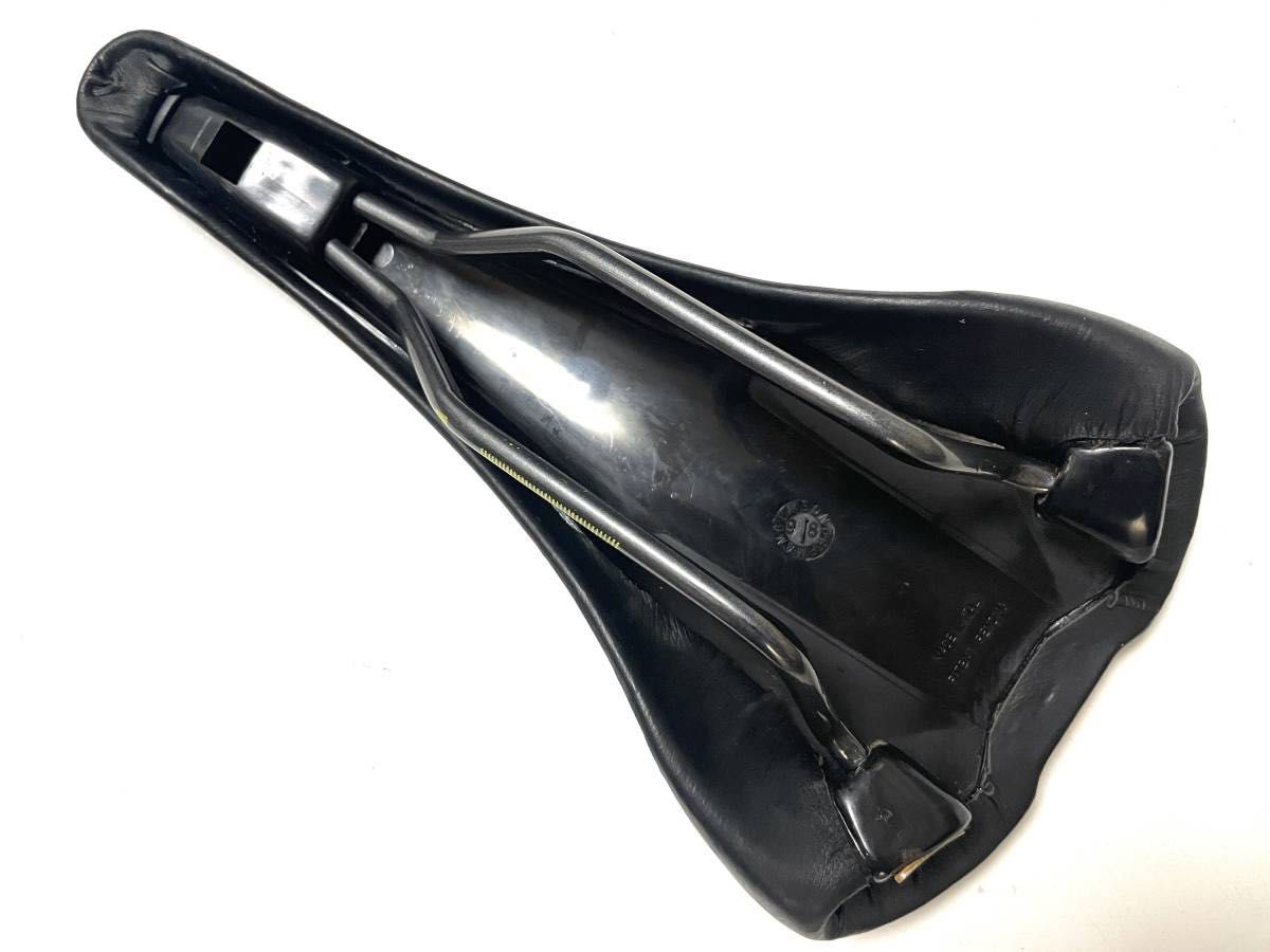 極稀少新品 Selle ITALIA MAX Flite EDDY MERCKX刺繍 サドル 極稀少新品 Selle ITALIA MAX Flite EDDY MERCKX刺繍 サドル