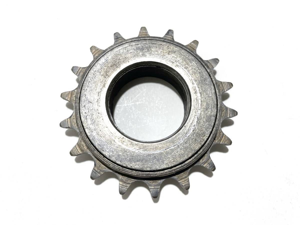 CAMPAGNOLO GS 36h ハブF&R アンモナイト刻印 WAY ASSAUTO CAMPAGNOLO GS 36h ハブF&R アンモナイト刻印 WAY ASSAUTO