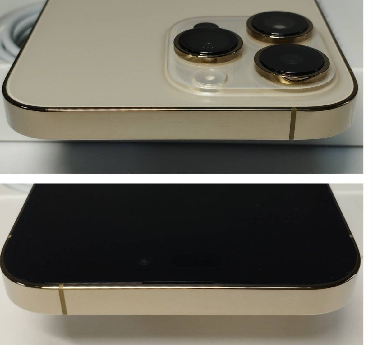iPhone 14 Pro max 256GB Gold SIMフリー 美品|Yahoo!フリマ iPhone 14 Pro max 256GB Gold SIMフリー 美品|Yahoo!フリマ