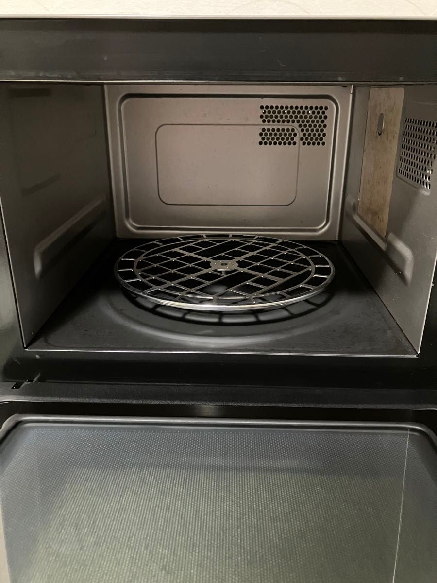 送料込 美品 18 L/オーブンレンジ 日立 ワイドPAM MRO-JT5 2012 送料込 美品 18 L/オーブンレンジ 日立 ワイドPAM MRO-JT5 2012