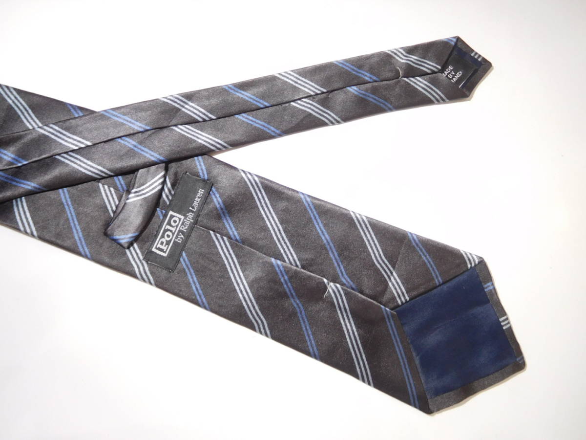 (10) Ralph Lauren / necktie /3