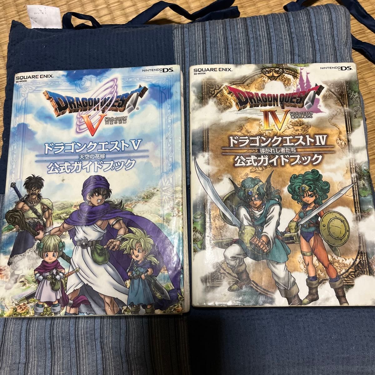 ドラゴンクエスト6本+攻略本2冊セット ds 3ds ドラクエ|Yahoo ドラゴンクエスト6本+攻略本2冊セット ds 3ds ドラクエ|Yahoo
