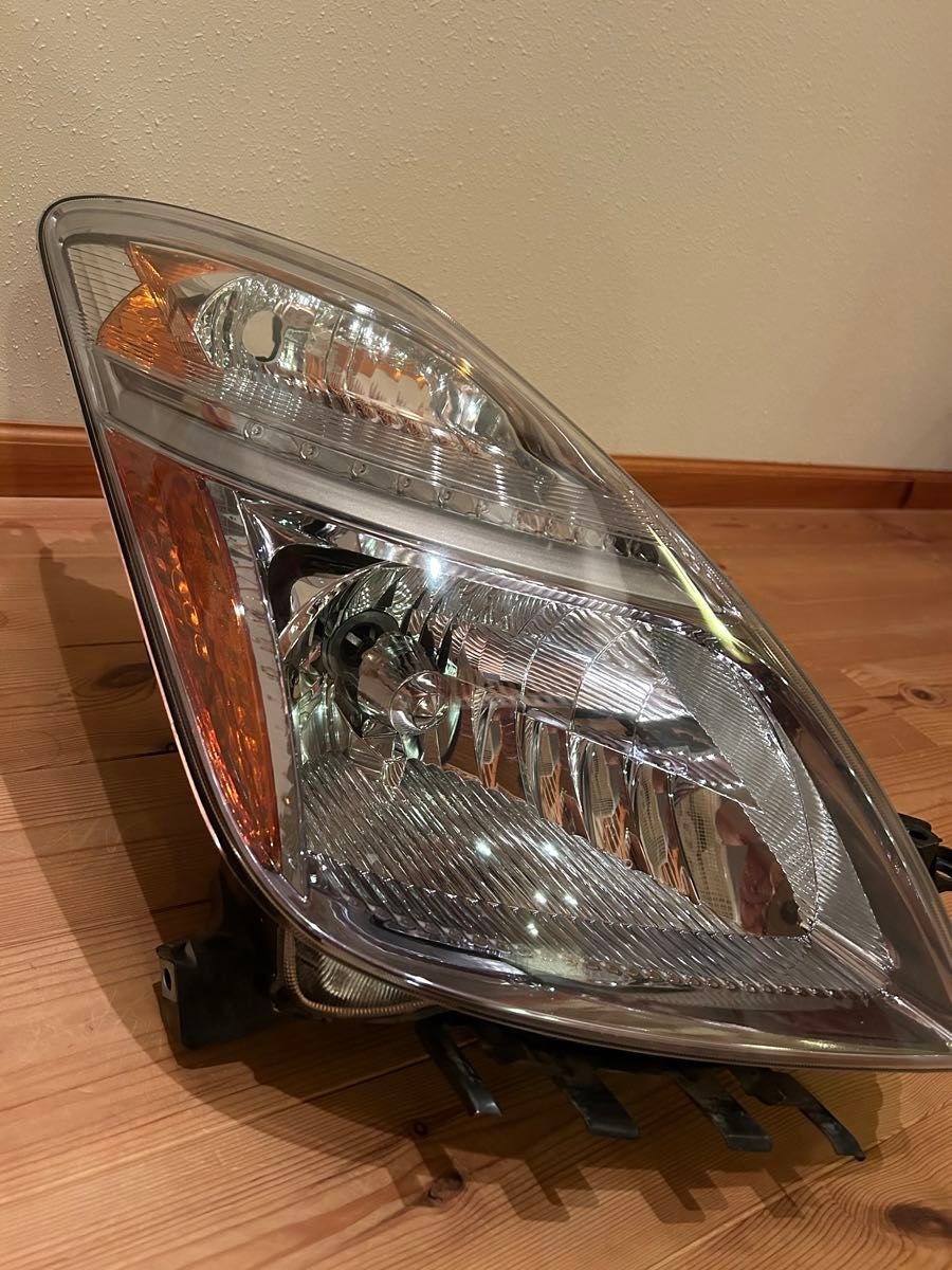 値下げ 20プリウス 後期 USDM 日本光軸 HID ヘッドライト|Yahoo 値下げ 20プリウス 後期 USDM 日本光軸 HID ヘッドライト|Yahoo