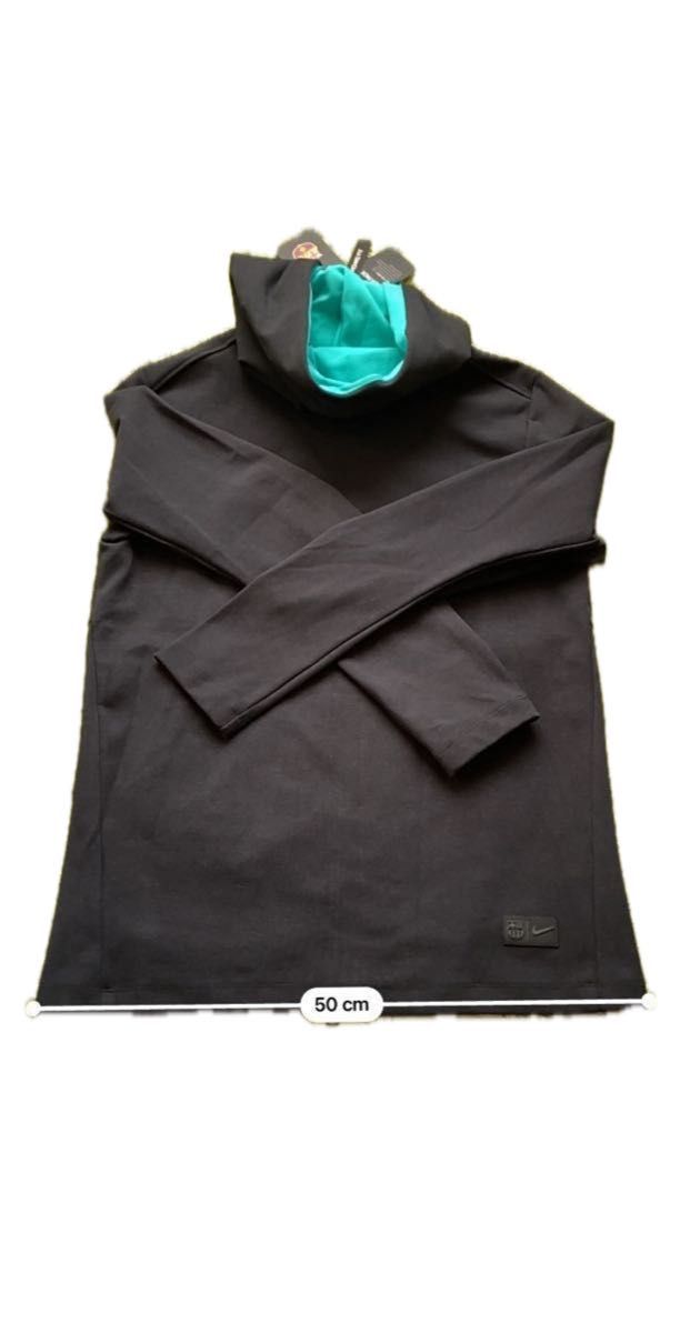 新品 未使用 タグ付き NIKE FCバルセロナ テック パック テック 新品 未使用 タグ付き NIKE FCバルセロナ テック パック テック