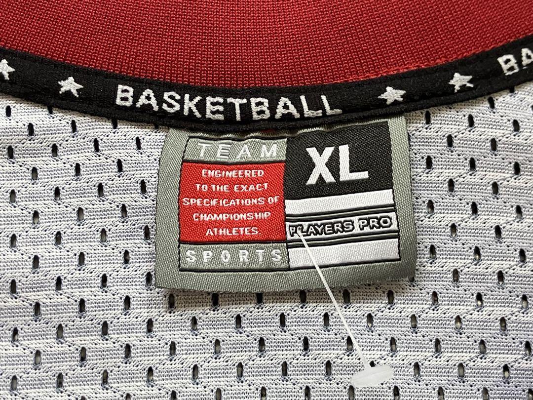 未使用品】 NBA IVERSON #3 アレン・アイバーソン 76ers SIXERS 未使用品】 NBA IVERSON #3 アレン・アイバーソン 76ers SIXERS