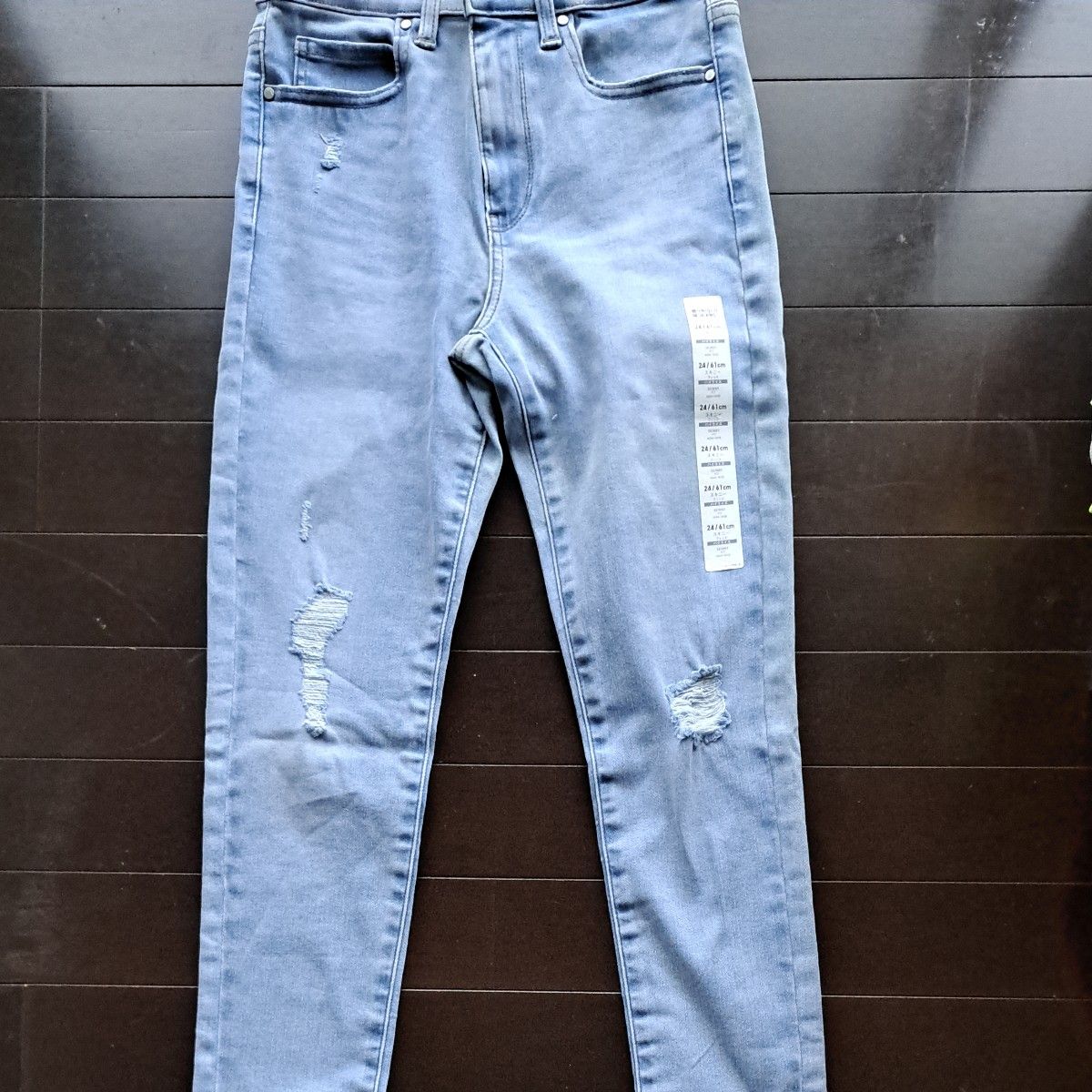 ジーンズ デニムパンツ ジーパン ストレッチスキニージーンズ ジーンズ デニムパンツ ジーパン ストレッチスキニージーンズ