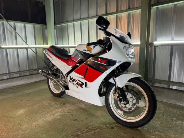 HONDA☆VFR400R☆タンク☆NC21 Yahoo!オークション - ホンダ VFR400R NC21 落札後の返品可 (検