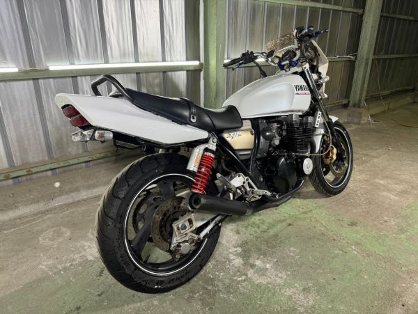 ヤマハ XJR400 4HM フロントホイール【落札後の返品可能】 ホイール ヤマハ XJR400 4HM フロントホイール【落札後の返品可能】 ホイール