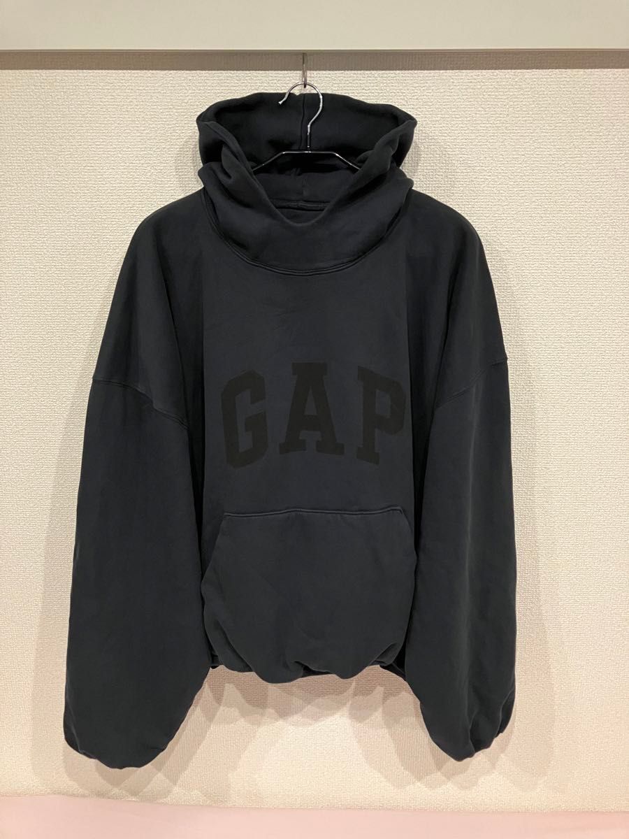 Yeezy Gap Balenciaga Dove Hoodie made in USA Mサイズ / YZY Yeezy Gap Balenciaga Dove Hoodie made in USA Mサイズ / YZY