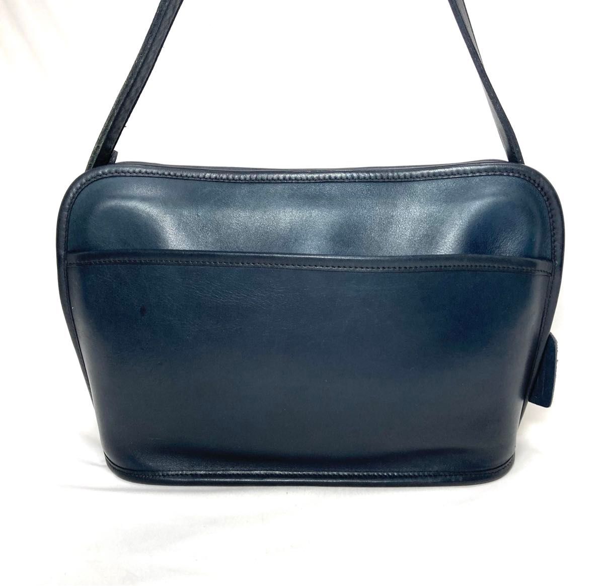 美品】COACH オールドコーチ ショルダーバッグ USA製 011-9230 美品】COACH オールドコーチ ショルダーバッグ USA製 011-9230