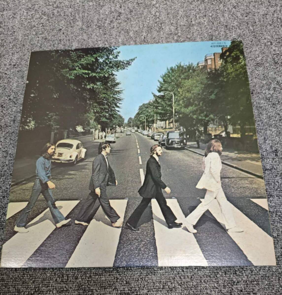◇THE BEATLES ビートルズ レコード◇LP盤◇Abbey Road 音楽 ◇THE BEATLES ビートルズ レコード◇LP盤◇Abbey Road 音楽