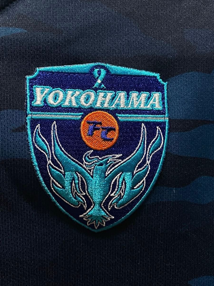 横浜FC 2015年 3rdユニフォーム カズ(三浦知良)#11 横浜FC 2015年 3rdユニフォーム カズ(三浦知良)#11