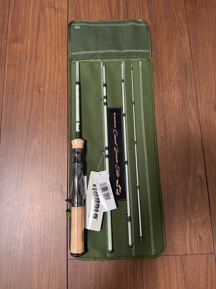 ラパラ カウントダウンエリートクラシックグラス RAPALA ラパラ カウントダウンエリートクラシックグラス RAPALA