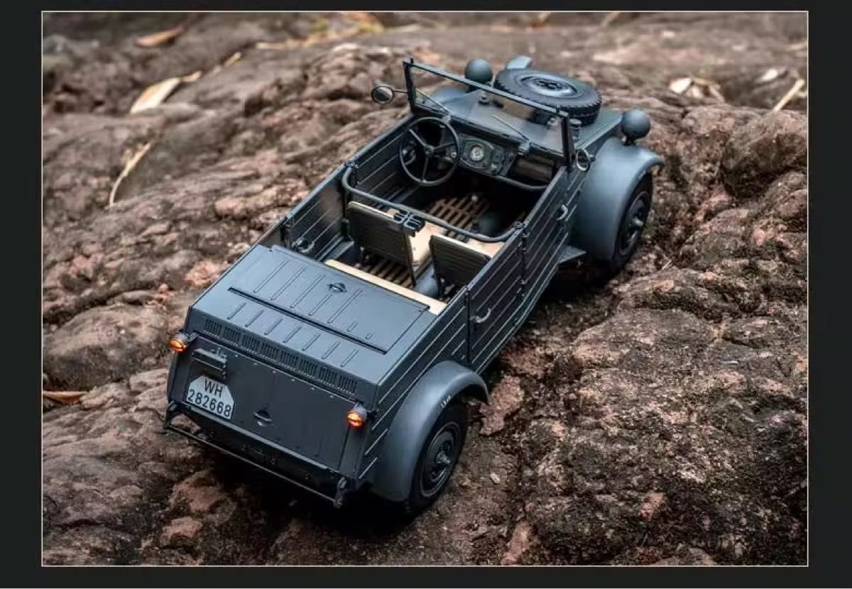 ラスト1 未使用 ROCHOBBY 1/12 キューベルワーゲン RTR|Yahoo ラスト1 未使用 ROCHOBBY 1/12 キューベルワーゲン RTR|Yahoo