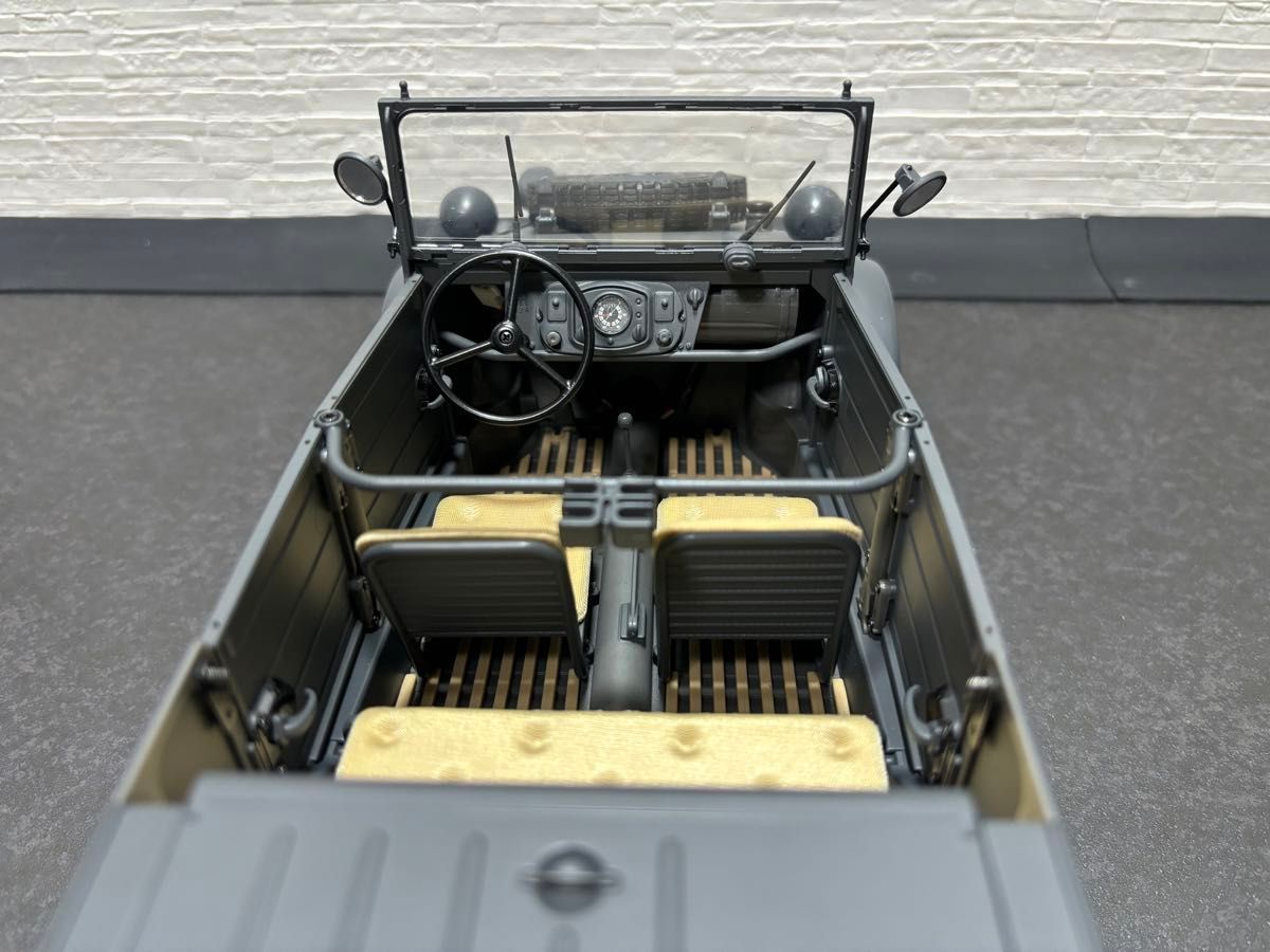 ラスト1 未使用 ROCHOBBY 1/12 キューベルワーゲン RTR|Yahoo ラスト1 未使用 ROCHOBBY 1/12 キューベルワーゲン RTR|Yahoo