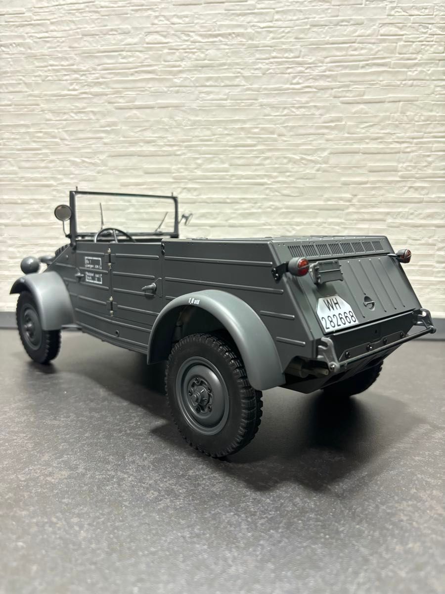 ラスト1 未使用 ROCHOBBY 1/12 キューベルワーゲン RTR|Yahoo ラスト1 未使用 ROCHOBBY 1/12 キューベルワーゲン RTR|Yahoo