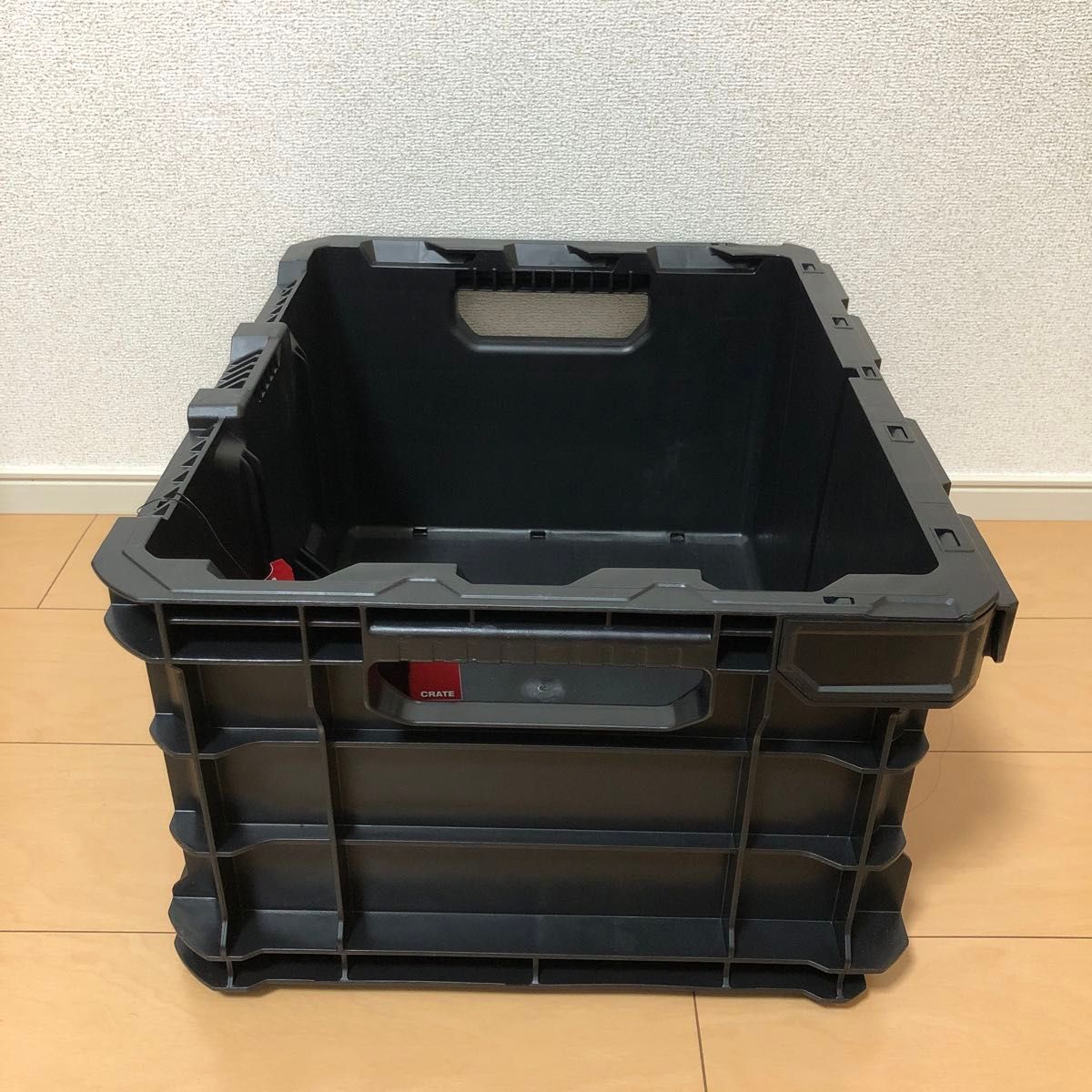 新品 Milwaukee パックアウト コンテナ クレート ボックス Crate 新品 Milwaukee パックアウト コンテナ クレート ボックス Crate