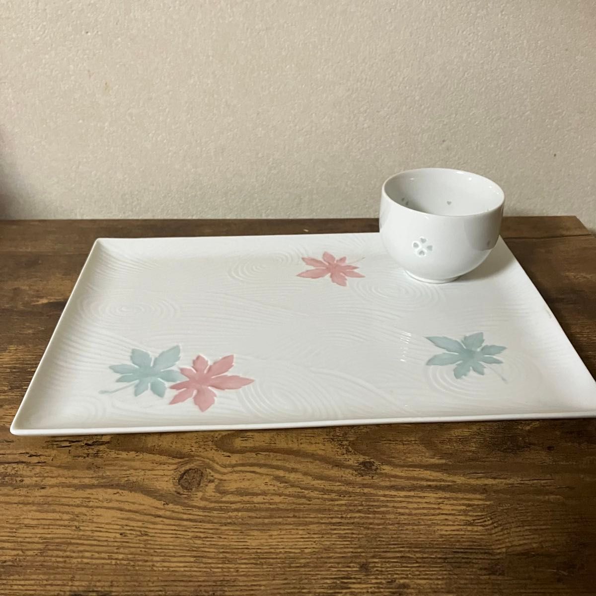 有田焼 菊峰窯 陶器製 透かし蛍 ホタル焼き 湯呑み 茶器 食器 4 有田焼 菊峰窯 陶器製 透かし蛍 ホタル焼き 湯呑み 茶器 食器 4