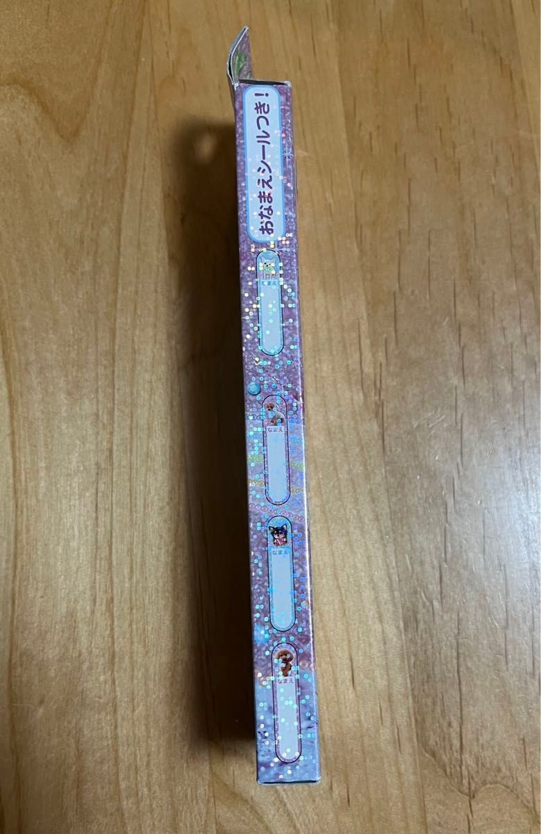 新品》犬 鉛筆 かきかた鉛筆 六角軸 2B 12本入り わんちゃん 新品》犬 鉛筆 かきかた鉛筆 六角軸 2B 12本入り わんちゃん