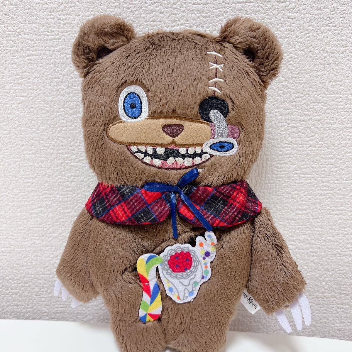 ハミクマ ティッシュケース|Yahoo!フリマ(旧PayPayフリマ) ハミクマ ティッシュケース|Yahoo!フリマ(旧PayPayフリマ)