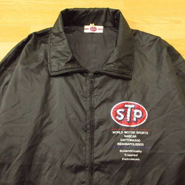 ☆オマケ付き STP とばさ エスティーピー ウインタージャケット ☆オマケ付き STP とばさ エスティーピー ウインタージャケット