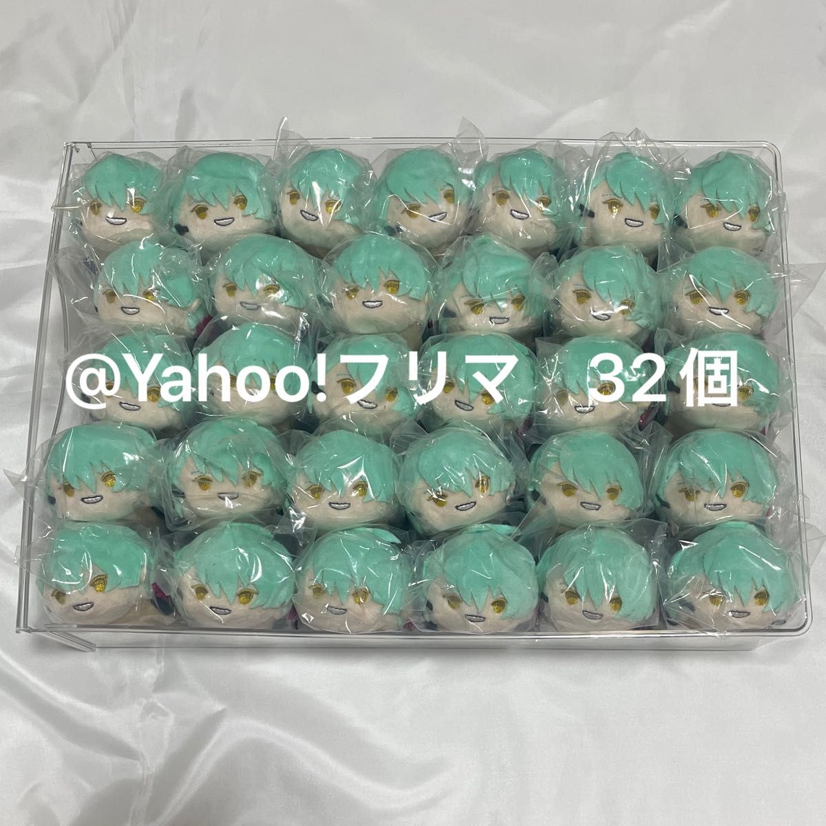 アイナナ 亥清悠 もちマス