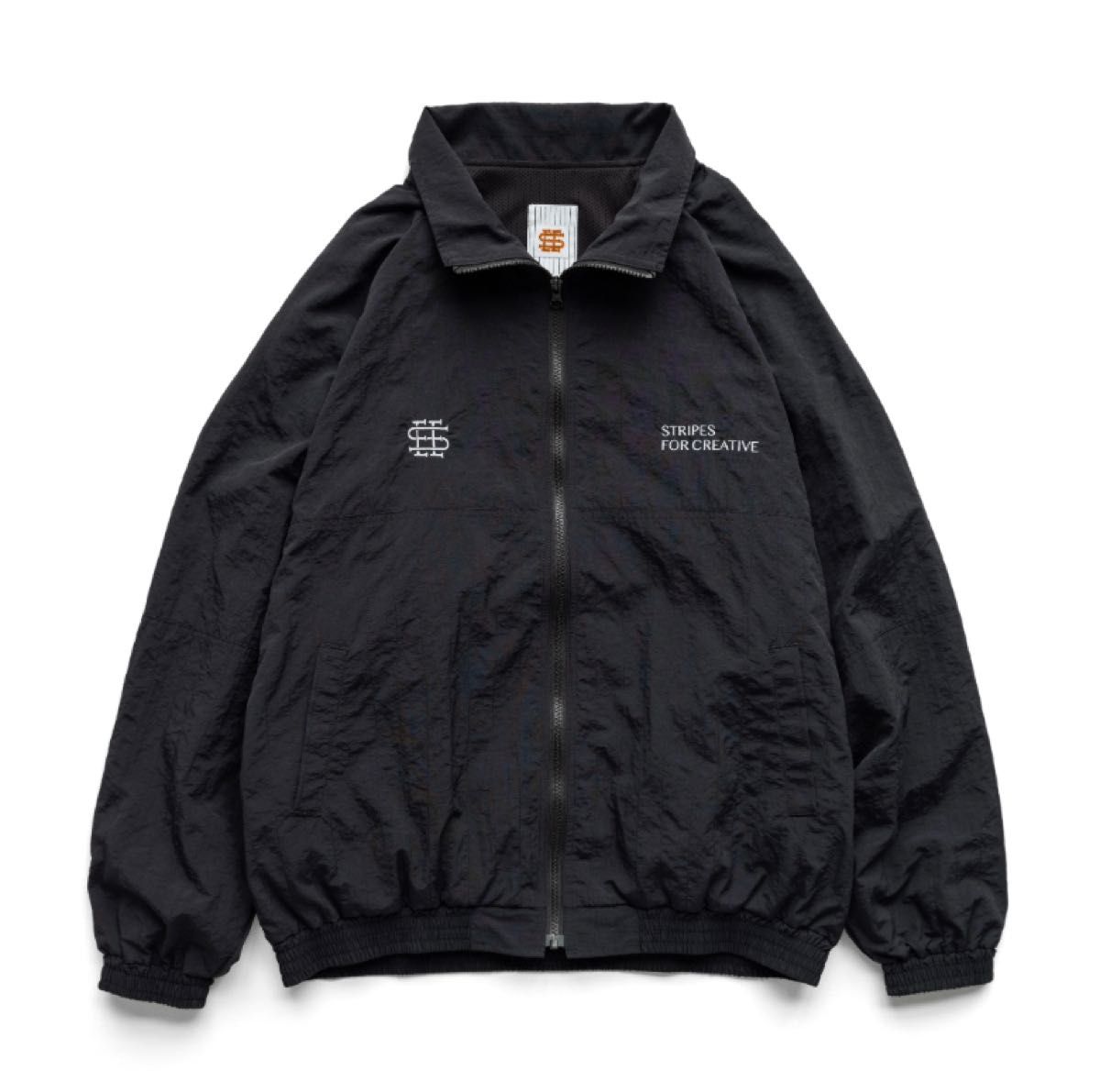 SEESEE x S F C STITCHED NYLON JACKET L|Yahoo!フリマ(旧 SEESEE x S F C STITCHED NYLON JACKET L|Yahoo!フリマ(旧