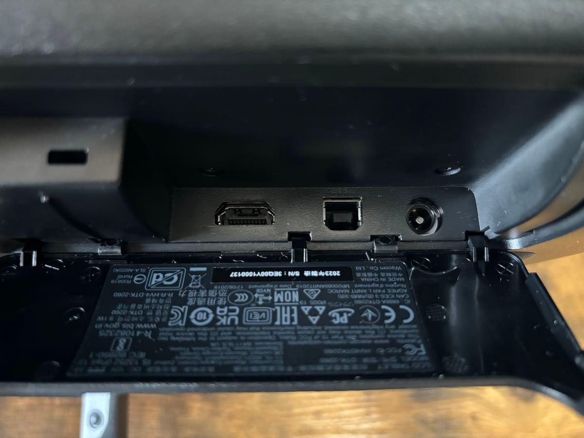 Wacom Cintiq 22 DTK2260K0D|Yahoo!フリマ(旧PayPayフリマ) Wacom Cintiq 22 DTK2260K0D|Yahoo!フリマ(旧PayPayフリマ)