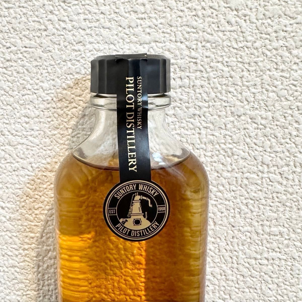 SUNTORY サントリー 山崎蒸留所 プレステージツアー限定 SUNTORY サントリー 山崎蒸留所 プレステージツアー限定