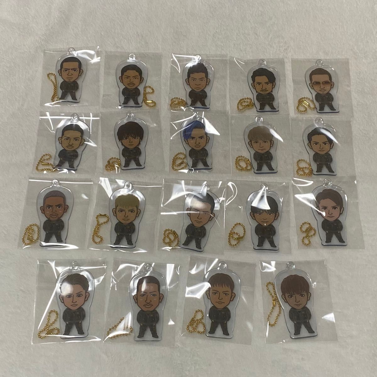 EXILE クリアチャーム|Yahoo!フリマ(旧PayPayフリマ) EXILE クリアチャーム|Yahoo!フリマ(旧PayPayフリマ)