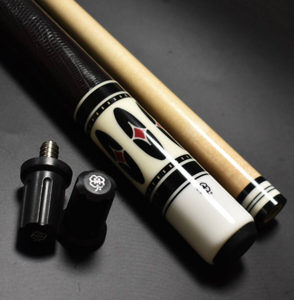 22100円 ☆McDermott/マクダーモット 4剣 リザード本革 10山 22100円 ☆McDermott/マクダーモット 4剣 リザード本革 10山