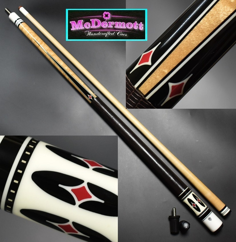 22100円 ☆McDermott/マクダーモット 4剣 リザード本革 10山 22100円 ☆McDermott/マクダーモット 4剣 リザード本革 10山