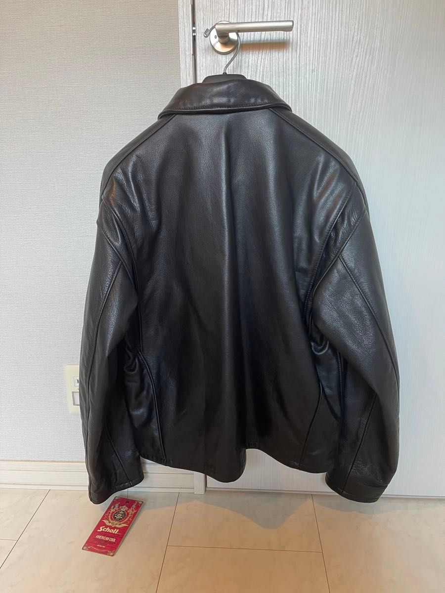 Supreme Schott Leather Racer Jacket|Yahoo!フリマ(旧PayPay Supreme Schott Leather Racer Jacket|Yahoo!フリマ(旧PayPay